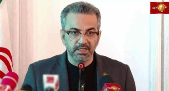 ''இலங்கைக்கு எரிபொருள் வழங்க தயார்''